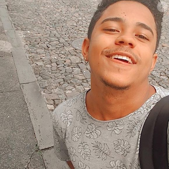 BBB 25: Cléber é professor de Geografia