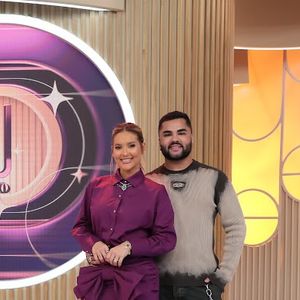 Programa de Virgínia Fonseca no SBT: apresentadora mudou seu estilo