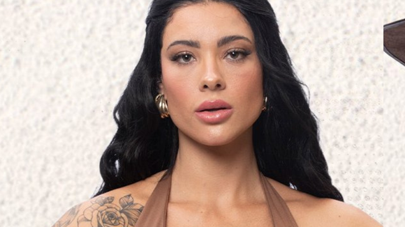 Rayane Figliuzzi vai ser eliminada de 'A Fazenda 17'? Enquete UOL mostra disputa acirrada entre peoas após vitória de Wallas