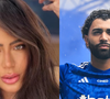 Festinha com traições e 'peguete' fixa: os bastidores da separação (mais uma!) de Gabigol e Rafaella Santos