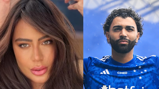 Festinha com traições e 'peguete' fixa: os bastidores da separação (mais uma!) de Gabigol e Rafaella Santos