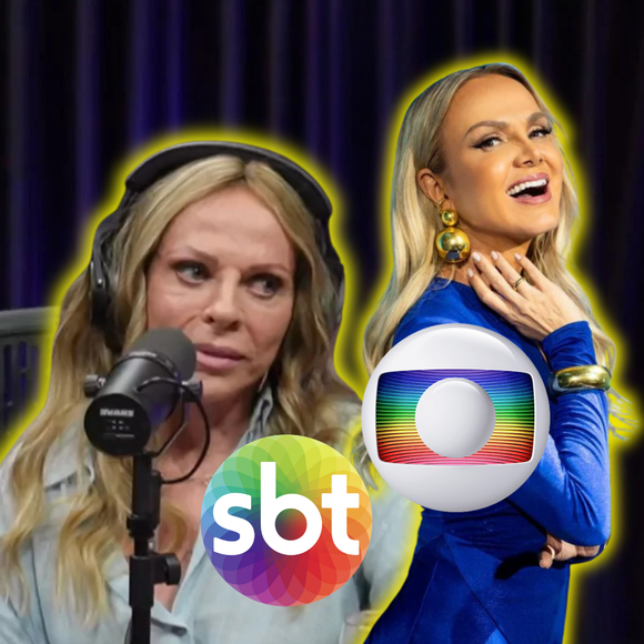 Christina Rocha revela saída conturbada do SBT e expõe diferença de tratamento com Eliana; web rebate: 'Ganhou documentário, está sendo ingrata'