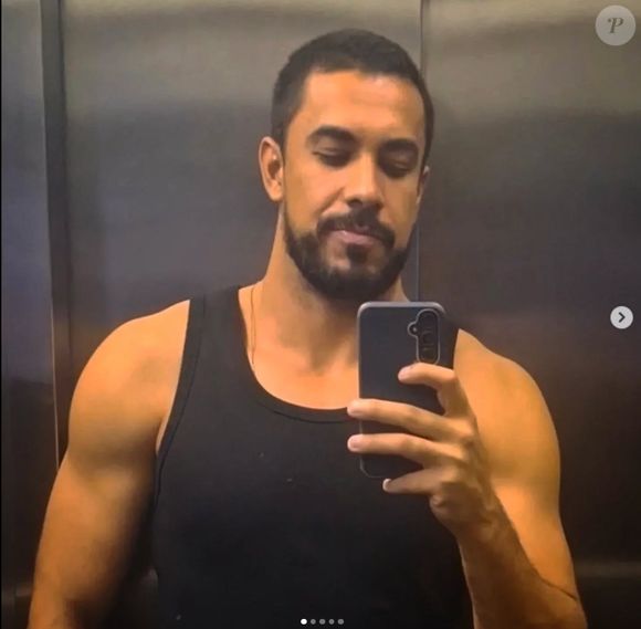 BBB 25: Maike tirou Diego Hypólito da Prova do Líder