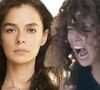 Bahar e Sirin têm desfechos diferentes em 'Força de Mulher'; enquanto a protagonista se casa com Arif, a vilã é presa em um manicômio.