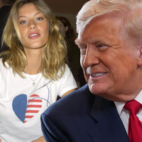 Gisele Bündchen apoia Trump? Encontro recente com a filha do presidente dos EUA e o passado com o ex Tom Brady levantam suspeitas na web