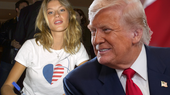 Gisele Bündchen apoia Trump? Encontro recente com a filha do presidente dos EUA e o passado com o ex Tom Brady levantam suspeitas na web
