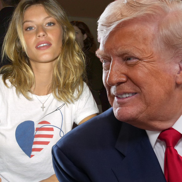 Gisele Bündchen apoia Trump? Encontro recente ao lado da filha do presidente e o passado com o ex Tom Brady levantam suspeitas na web