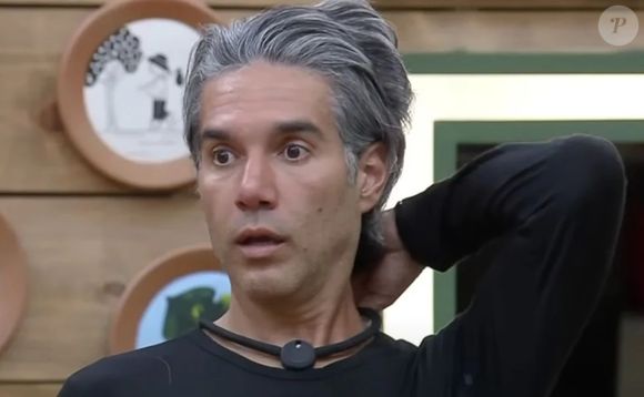 'A Fazenda 17': Fernando Sampaio argumentou ter escondido pedaços de pão que não comeu por três dias seguidos