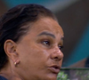 Solange Couto, que já protagonizou polêmica com declaração sobre Bolsa Família, agora dispara três frases controversas em 30 horas no BBB 26