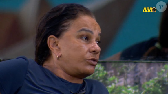Solange Couto, que já protagonizou polêmica com declaração sobre Bolsa Família, agora dispara três frases controversas em 30 horas no BBB 26
