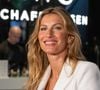 Gisele Bündchen faz sucesso com sua beleza aos 45 anos e tem como segredo uma alimentação saudável no dia a dia