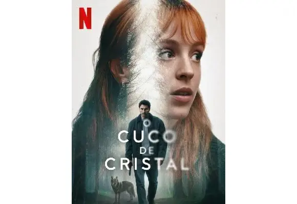 Veja poster da série espanhola que agita a Netflix