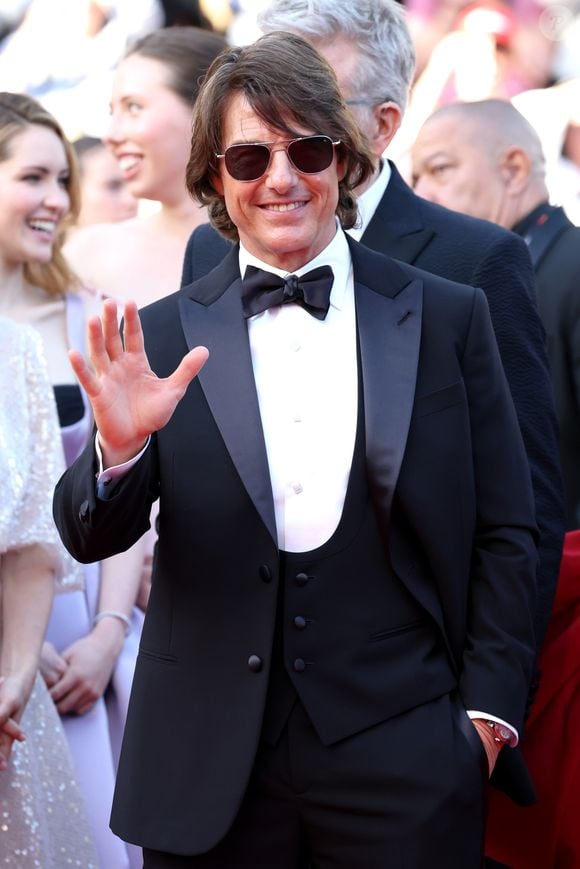 A variedade nos treinos é uma das estratégias que ajudam Tom Cruise a manter energia, mobilidade e condicionamento físico