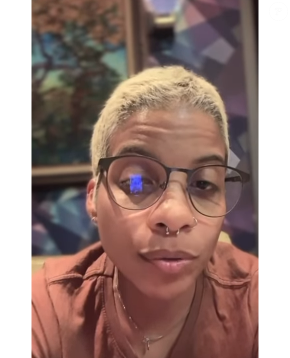 Irmã de Juliana Marins, Mariana Marins fazia as atualizações no perfil oficial criado no Instagram @resgatejulianamarins.