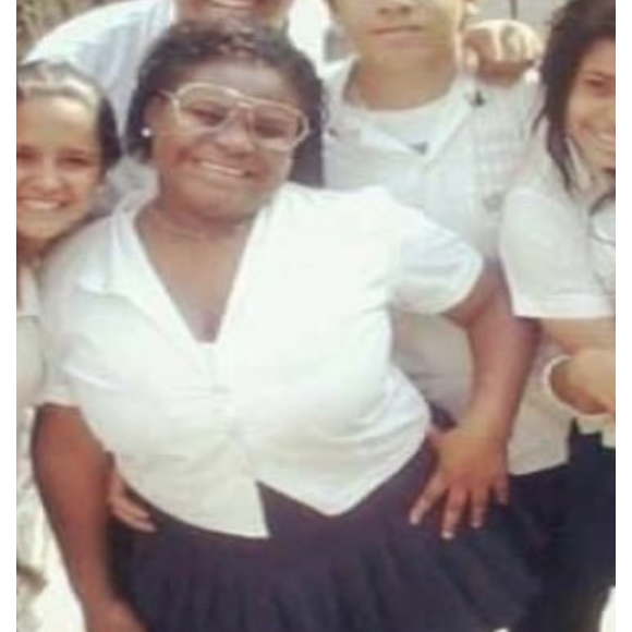 Jojo Todynho antes da fama: assim era a cantora na adolescência