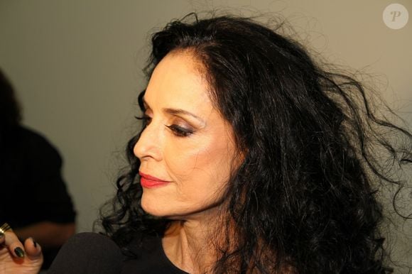 Sônia Braga avaliou passagem-relâmpago pelo SBT como 'uma das experiências mais humilhantes de sua vida'