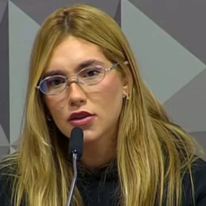 Virginia Fonseca na CPI das Bets: foto publicada pela influenciadora causa revolta em senadores. Entenda polêmica!