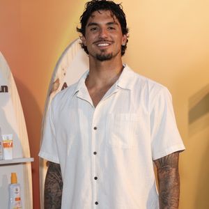 Gabriel Medina usou a repercussão do rumor para uma estratégia de marketing