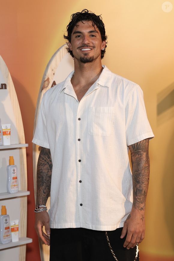 Gabriel Medina usou a repercussão do rumor para uma estratégia de marketing