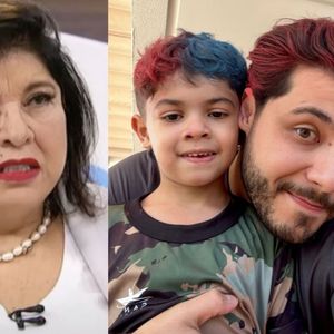 Após Murilo Huff pedir guarda do filho com Marília Mendonça, Roberta Miranda dá conselho ao cantor: 'Sua consciência...'