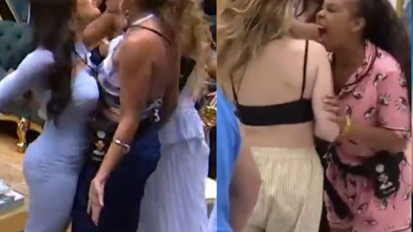 Por que o ‘BBB 26’ vive caos generalizado? Astrólogo prevê NOVAS expulsões, explica tensão no jogo, aponta novas rivalidades e briga física: 'Revolta'