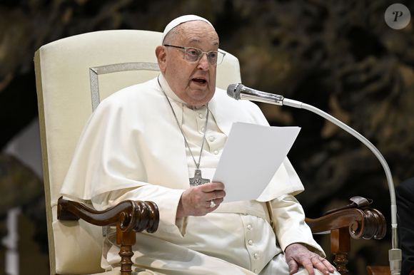 Papa Francisco tem 88 anos