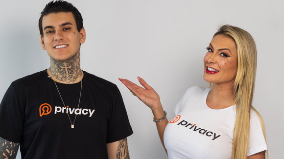 'Um piu-piu bonito': ideia da cirurgia de aumento peniano de Arthur Urach partiu da própria mãe, Andressa Urach