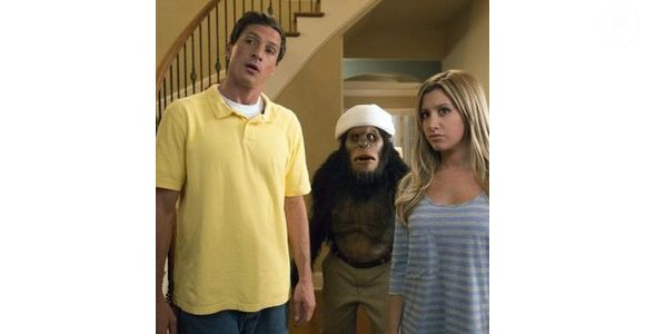 Após enfrentar o escândalo de seu passado na indústria adulta, Simon Rex conseguiu se firmar em Hollywood com papéis cômicos.