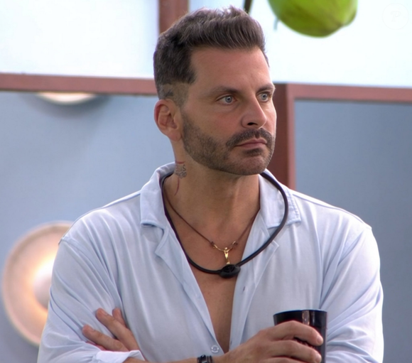 Novo mal-estar de Henri Castelli faz câmeras cortarem para a “Prova do Líder” e aumenta tensão entre participantes do 'BBB 26'