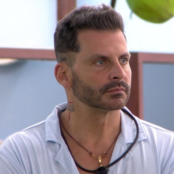 Novo mal-estar de Henri Castelli faz câmeras cortarem para a “Prova do Líder” e aumenta tensão entre participantes do 'BBB 26'