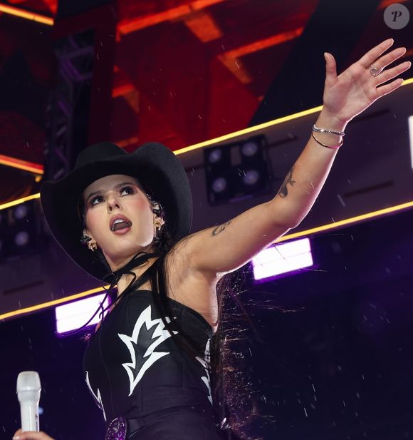 Polêmica com Ana Castela: Ministério Público apontou ainda que duração do show da cantora, 90 minutos, não justifica cachê próximo a R$ 1 milhão