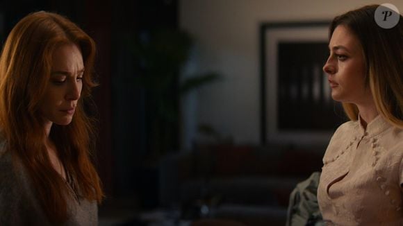Série é estrelada por Elçin Sangu, Melis Sezen e Ozan Dolunay