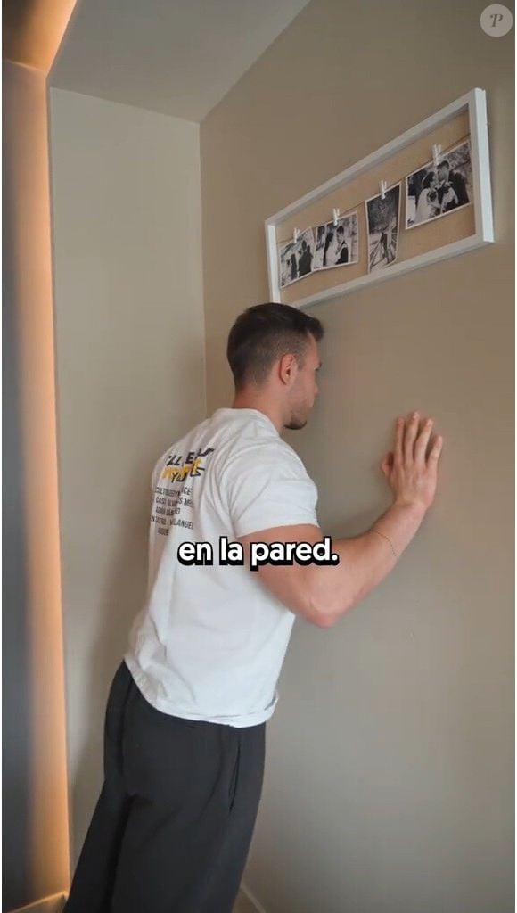 A flexão é um exercício que trabalha peito, ombros e tríceps, além de ativar o core