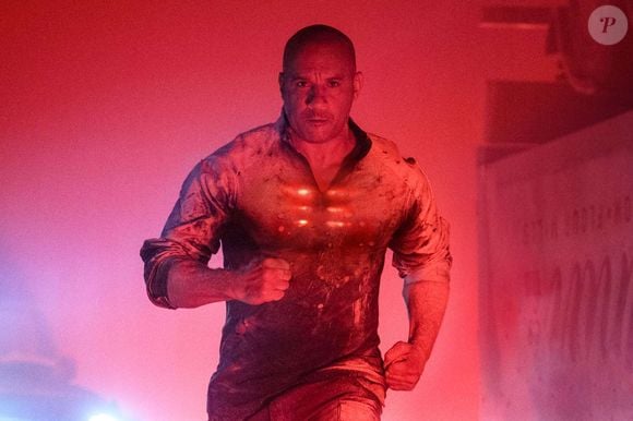 Conhecido mundialmente por viver Dominic Toretto na franquia 'Velozes & Furiosos', Vin Diesel completa 59 anos neste sábado (18) mostrando que o equilíbrio se tornou sua maior filosofia de vida.