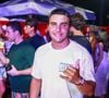 Filho mais velho de Ivete Sangalo, Marcelo chama atenção pela transformação do corpo