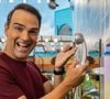 Big Fone pode tocar com poder de eliminar participante nos próximos dias no 'BBB 25', afirma colunista