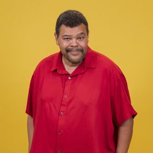 Babu Santana, do 'BBB 26'