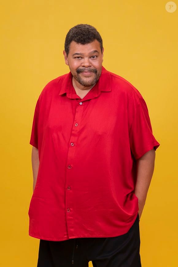 Babu Santana, do 'BBB 26'