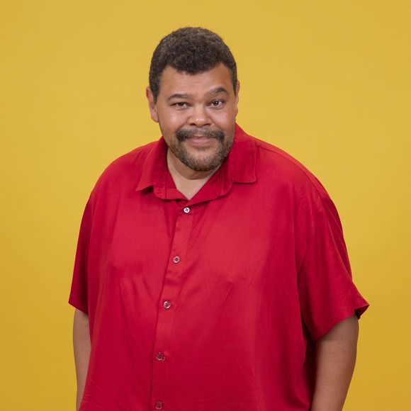 Babu Santana, do 'BBB 26'