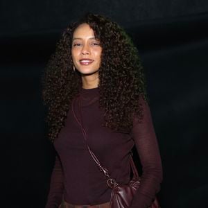 Taís Araujo abriu uma queixa contra a autora Manuela Dias, de ‘Vale Tudo’, no compliance da TV Globo. Informação é do colunista Gabriel Vaquer, do jornal Folha de São Paulo