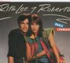 Rita Lee e Roberto de Carvalho lançaram um álbum em espanhol naquele ano