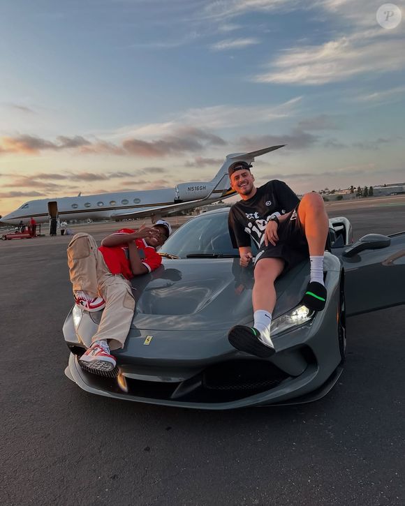 Jon Vlogs foi detido na Croácia após uma briga em boate subterrânea, dias depois de faltar à CPI das Bets no Senado