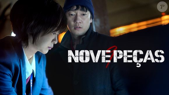 'Nove Peças': uma analista criminal volta a encarar o trauma do passado quando novos assassinatos com o mesmo padrão da morte do tio começam a acontecer, obrigando ela a investigar o caso ao lado de um detetive que ainda desconfia dela