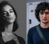 Bruna Marquezine marca presença em nova série do streaming.