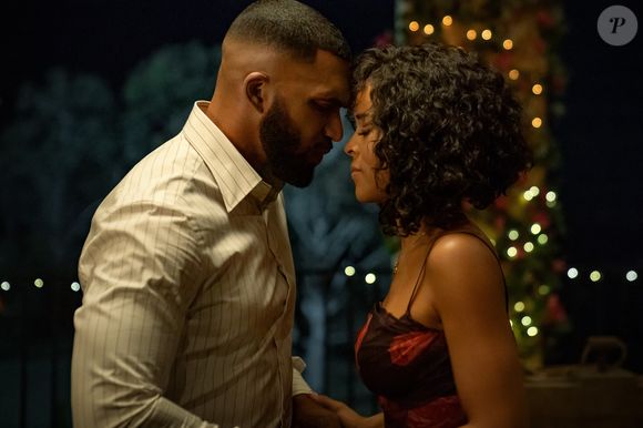 Então, Rute e Boaz se apaixonam e começam uma jornada de romance, esperança e fé