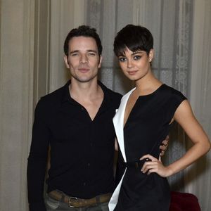 Sophie Charlotte se separou de Daniel de Oliveira em abril do ano passado