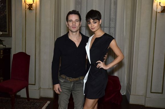 Sophie Charlotte se separou de Daniel de Oliveira em abril do ano passado