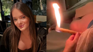 Rafaella Justus vai a ‘spa de orelhas’ e procedimento com fogo chama atenção: ‘Achei que já tinha feito de tudo’; entenda
