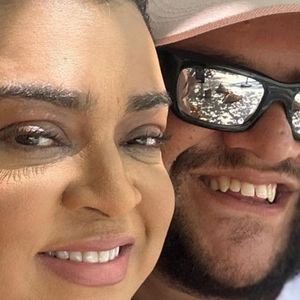 Na UTI, Preta Gil divertiu Gominho com reação inesperada ao ver enfermeiro cinco dias após longa cirurgia para combater câncer