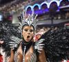 Rainha do Salgueiro, Viviane Araújo esbanja charme em diferentes ângulos - Foto: Brazilnews/Agnews
